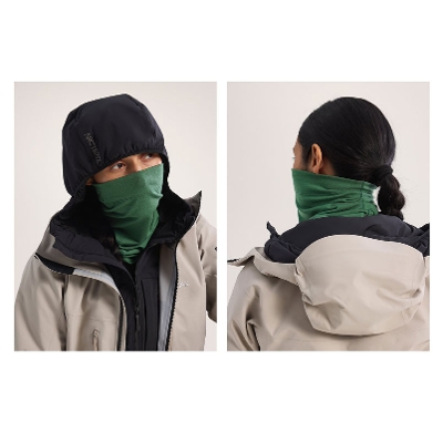 ARC'TERYX A[NeNX Rho Lightweight Wool Neck Gaiter [ CgEFCg E[ lbNQC^[2024H~ arcteryx