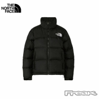 THE NORTHFACE m[XtFCX fB[X WPbgV[gkvVWPbgifB[Xj ShortNuptseJackett NDW92335  2024FW