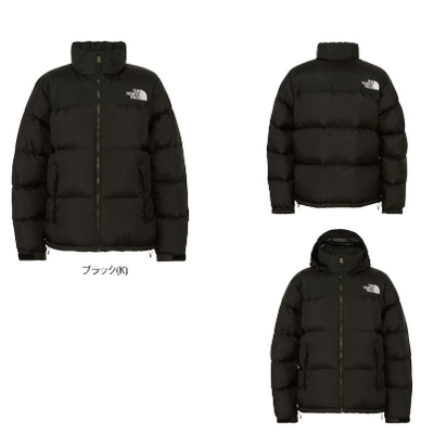 THE NORTHFACE m[XtFCX Y WPbgkvVWPbgiYj NuptseJacket ND92335  2024FW