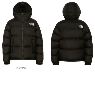 THE NORTHFACE m[XtFCX Y WPbgkvVt[fB[iYj NuptseHoodie ND92331  2024FW