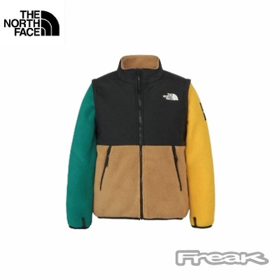 m[XtFCX Ohfi2EFCWPbgiLbYj THE NORTHFACE Kids GrandDenali2wayJacket NAJ72457 2024FW