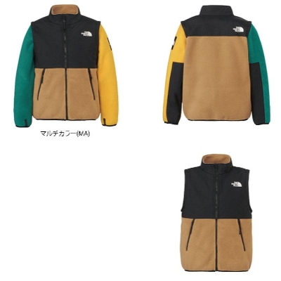 m[XtFCX Ohfi2EFCWPbgiLbYj THE NORTHFACE Kids GrandDenali2wayJacket NAJ72457 2024FW