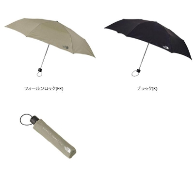 THE NORTHFACE m[XtFCX  Au@PW[Au Module Umbrella NN32438 2024FW