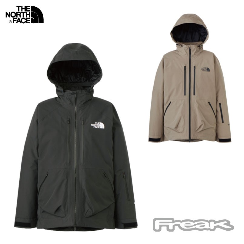 【はこぽす対応商品】 1590887-THE NORTH レイン メンズ FACE/ストアウェイジャケット その他