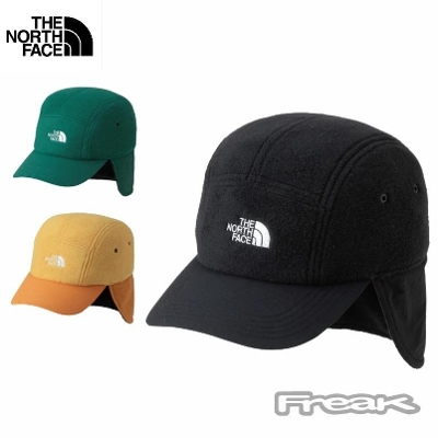 THE NORTHFACE m[XtFCX  Lbv Xqt[XC[}tLbvijZbNXjFleeceEarmuffCap NN42431 2024FW