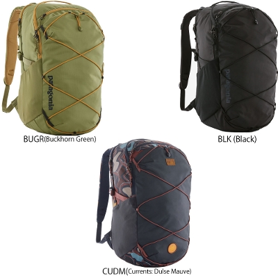 p^SjA PATAGONIA obNpbN 47928Refugio Day Pack 30L tWIEfCpbN 30L 2024SS 񂹕i