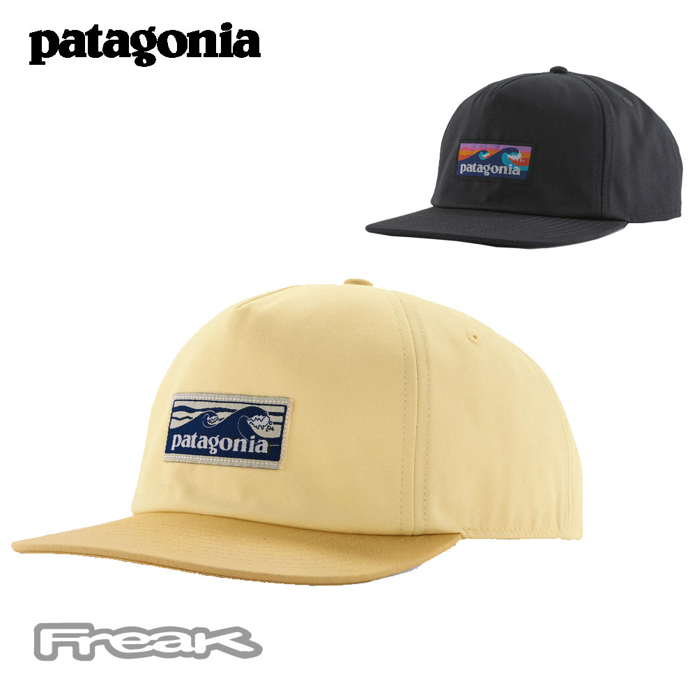 【美品】 Patagonia パタゴニア 38278 キャップ パタゴニア Patagonia キャップ 帽子 メンズ レディース