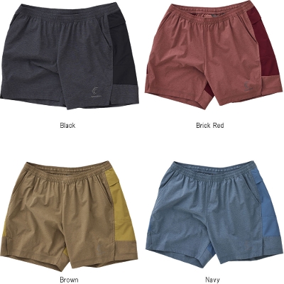 TetonBros eB[guX ELV1000 5.5in HYBRID SHORT (Men)   ELV1000 5.5in nCubhV[c@Y@ oR jO gCjO 2025SS [֔