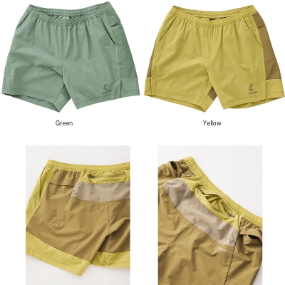 TetonBros eB[guX ELV1000 5.5in HYBRID SHORT (Men)   ELV1000 5.5in nCubhV[c@Y@ oR jO gCjO 2025SS [֔