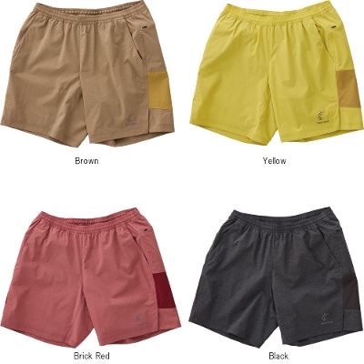 TetonBros eB[guX SCRAMBLING SHORT (Men)   XNuOV[c@Y@ oR jO gCjO 2025SS [֔