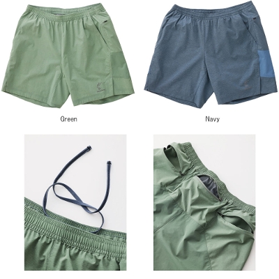 TetonBros eB[guX SCRAMBLING SHORT (Men)   XNuOV[c@Y@ oR jO gCjO 2025SS [֔