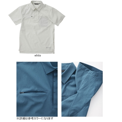 TetonBros eB[guX@Chill Polo (Men)   `|@Y@ oR jO gCjO 2025SS [֔