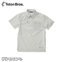 TetonBros eB[guX@Chill Polo (Men)   `|@Y@ oR jO gCjO 2025SS [֔