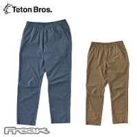 TetonBros eB[guXSCRAMBLING PANT (Men)  XNuOpc@Y@ oR jO gCjO 2025SS [֔