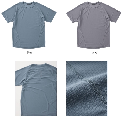 TetonBros eB[guX@PPP S/S (Men)   PPP V[gX[u@Y@ oR jO gCjO 2025SS [֔
