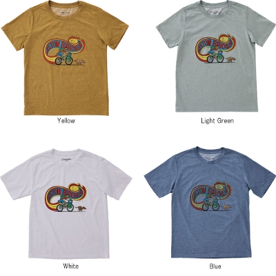 TetonBros eB[guX@BIKE PACKING TEE (Men)   oCNpbLOeB[ Y@ oR jO gCjO 2025SS [֔