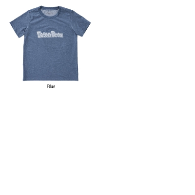 TetonBros eB[guX@TB LOGO TEE (Men)   TB SeB[ Y@ oR jO gCjO 2025SS [֔