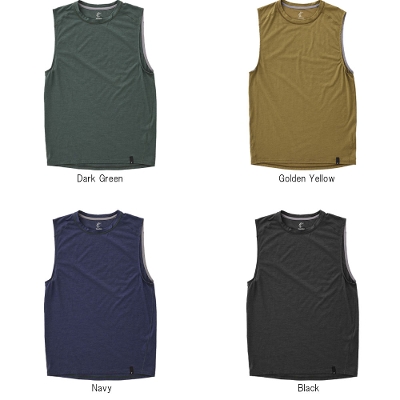 TetonBros eB[guX@AXIO LITE NON SLEEVE (Men)  ANVICgmX[u@ oR jO gCjO 2025SS [֔