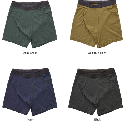 TetonBros eB[guX@AXIO LITE TRUNKS (Men)  ANVICg gNX@ oR jO gCjO 2025SS [֔