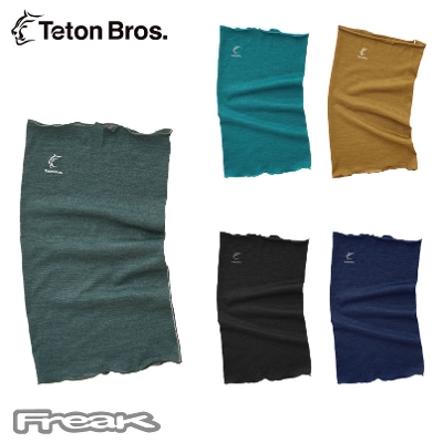 TetonBros eB[guX@AXIO LITE NECK GAITER ANVIlbNQC^[@ oR jO gCjO 2025SS [֔