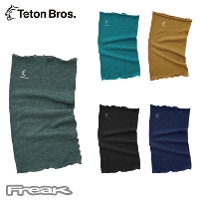 TetonBros eB[guX@AXIO LITE NECK GAITER ANVIlbNQC^[@ oR jO gCjO 2025SS [֔