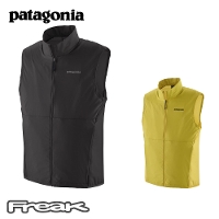 p^SjA PATAGONIA Y WPbg xXg 23840Men's Trail Craft Vest  YEgCENtgExXg2025SS 񂹕i