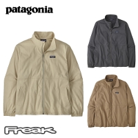 p^SjA PATAGONIA Y WPbg  26855Men's Nomader Jacket YEm}_[EWPbg2025SS 񂹕i