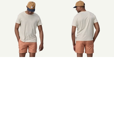 p^SjA PATAGONIA Y TVc 42185Regenerative Organic Certified? Cotton Lightweight Tee WFleBuEI[KjbNET[eBt@ChERbgECgEFCgEeB[2025SS 񂹕i