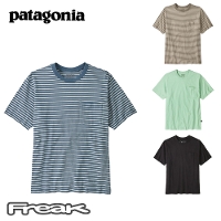 p^SjA PATAGONIA Y sVc 52010Men's Midweight Daily Pocket Tee Rating: 4.5 / 5 18 Reviews YE~bhEFCgEfC[E|PbgEeB[ 2025SS 񂹕i