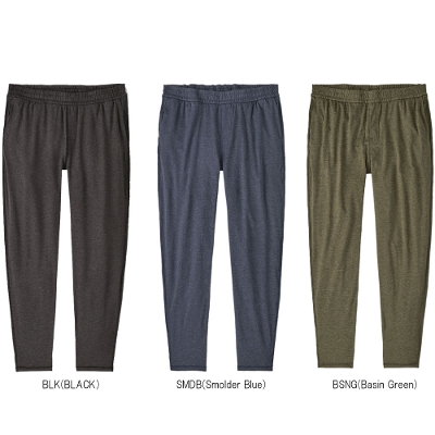 p^SjA PATAGONIA Y {gX pc 21495Men's 2-Loose Pants  YEQ[YEpc 2025SS 񂹕i