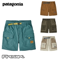 p^SjA PATAGONIA Y V[c 57437Men's Outdoor Everyday Shorts - 6  YEAEghAEGuf[EV[c UC` 2025SS 񂹕i