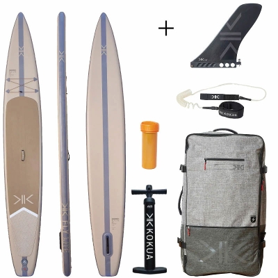 RNA Tbv tC Cg KOKUA FLY LITE 14'0"x25" [X c[O f MnCt[^u Xs[h߂ɃIXX