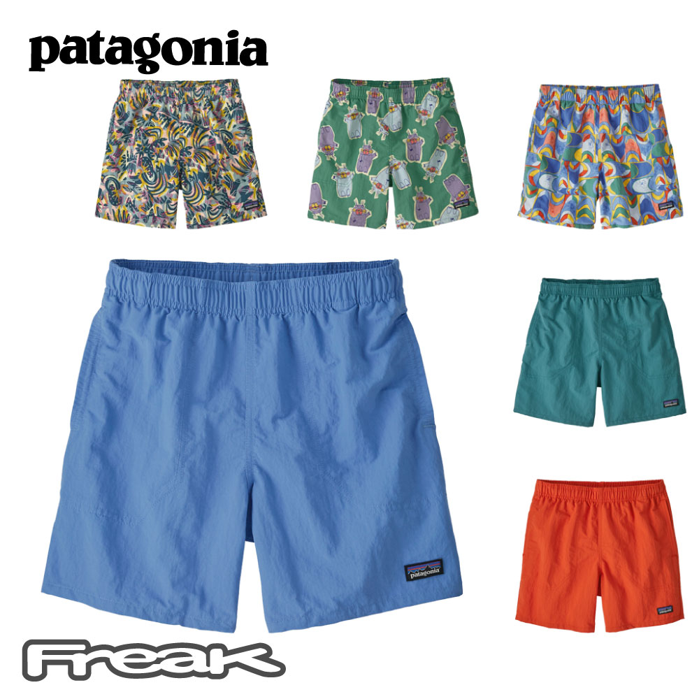patagonia パタゴニア　バギーズショーツ XS patagonia - Patagonia パタゴニア36周年記念モデル バギーズ