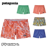 p^SjA PATAGONIA qp LbY V[c 67067Kids' Baggies Shorts 4" - Unlined LbYEoM[YEV[c SC`iCi[j2025SS 񂹕i