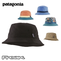 p^SjA PATAGONIA Lbv Xq 29157Wavefarer Bucket Hat EF[utFA[EoPcEnbg 2025SS 񂹕i