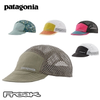 p^SjA PATAGONIA Lbv Xq 28818Duckbill Cap _bNrELbv 2025SS 񂹕i