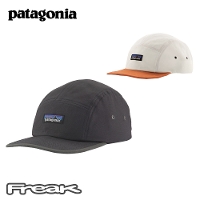 p^SjA PATAGONIA Lbv Xq 22321P-6 Label Maclure Hat P-6 xE}N[AEnbg 2025SS 񂹕i