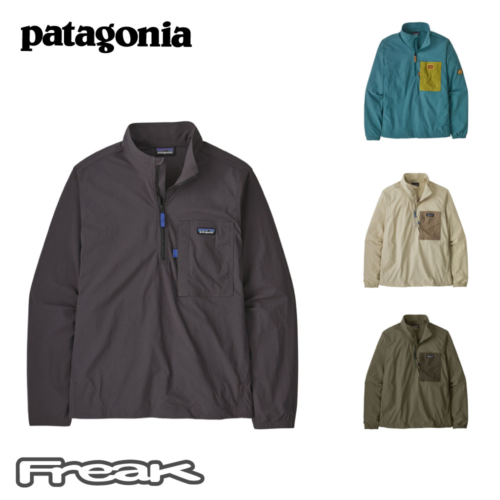 パタゴニア PATAGONIA メンズ ジャケット 20345＜Men's Outdoor