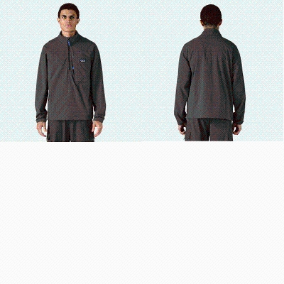 p^SjA PATAGONIA Y WPbg  20345Men's Outdoor Everyday Marsupial Pullover  YEAEghAEGuf[E}[XsA2025SS 񂹕i