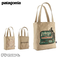 p^SjA PATAGONIA g[gobO 59250Recycled Market Tote TCNE}[PbgEg[g 2025SS 񂹕i
