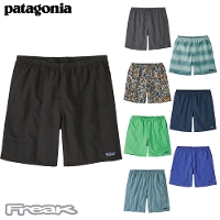 p^SjA PATAGONIA Y V[c 58035Men's Baggies Longs - 7" YEoM[YEO VC` 2025SS