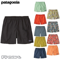 p^SjA PATAGONIA Y V[c 57022Men's Baggies Shorts - 5" YEoM[YEV[cTC` 2025SS