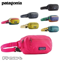 p^SjA PATAGONIA obNpbN 49448Terravia Mini Hip Pack 1L  2025SS