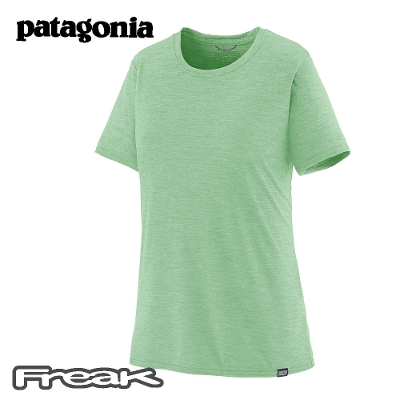 p^SjA PATAGONIA fB[X TVc 45225Women's Capilene Cool Daily ShirtEBYELv[EN[EfC[EVc2025SS