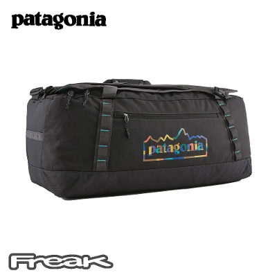 p^SjA PATAGONIA obNpbN 49348Black Hole Duffel 70L ubNz[E_bt 70L 2025SS