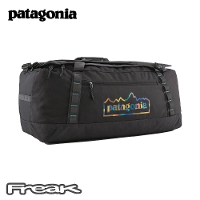 p^SjA PATAGONIA obNpbN 49348Black Hole Duffel 70L ubNz[E_bt 70L 2025SS