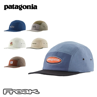 p^SjA PATAGONIA Lbv Xq 22545Graphic Maclure Hat OtBbNE}N[AEnbg 2025FW 񂹕i [֔