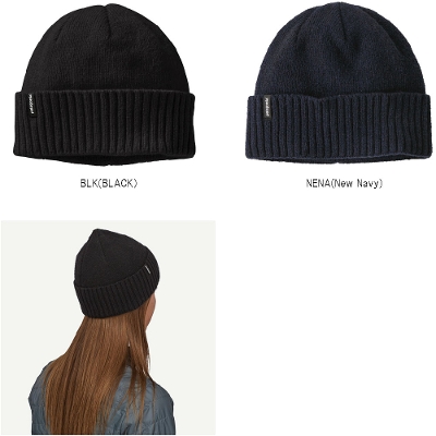 p^SjA jbgX Xq 29206 Brodeo Beanie ufI r[j[Y fB[X PATAGONIA 2025FW 񂹕i [֔