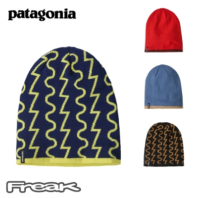 p^SjA jbgX Xq 33426 PowSlayer Beanie pEXC[Er[j[ Y fB[X PATAGONIA 2025FW 񂹕i [֔
