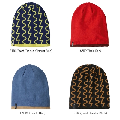 p^SjA jbgX Xq 33426 PowSlayer Beanie pEXC[Er[j[ Y fB[X PATAGONIA 2025FW 񂹕i [֔